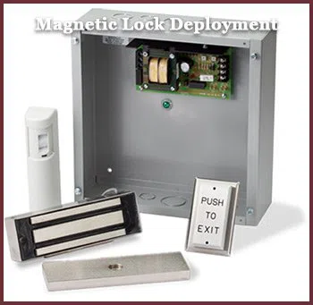 Locksmith Solution Services Seminole, FL 727-287-6175 - magneti--lock