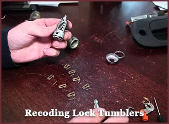 Locksmith Solution Services Seminole, FL 727-287-6175 - recoding-lock-tumblers